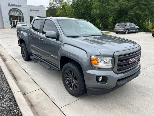 2020 GMC Canyon SLE — Pickup Truck — 69,760 mi — Franklin, NC