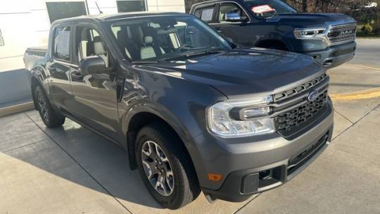 2022 Ford Maverick XLT — Pickup Truck — 36,833 mi — Franklin, NC