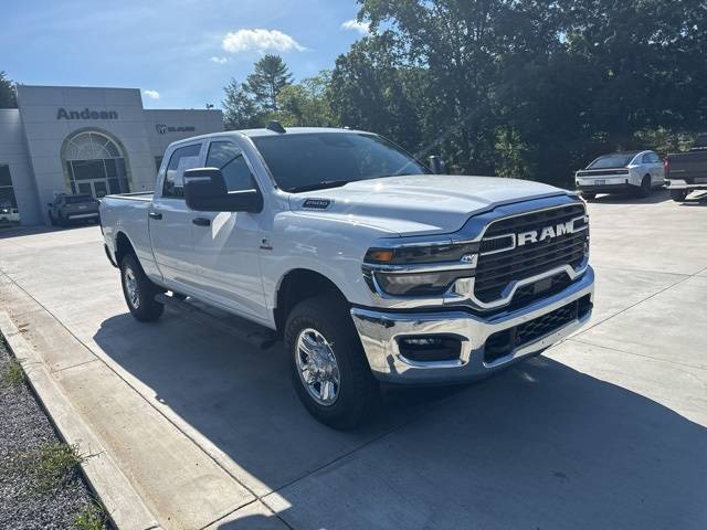 2025 Ram 2500 Tradesman — Pickup Truck — 18 mi — Franklin, NC
