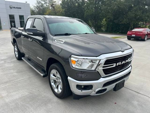2019 Ram 1500 Big Horn/Lone Star — Pickup Truck — 19,704 mi — Franklin, NC
