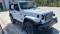 2021 Jeep Wrangler in Franklin, NC 1 - Open Gallery