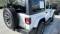2021 Jeep Wrangler in Franklin, NC 5 - Open Gallery