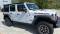 2024 Jeep Wrangler in Franklin, NC 2 - Open Gallery
