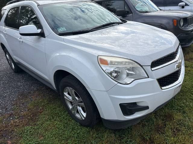 2012 Chevrolet Equinox LT — SUV — 69,527 mi — Franklin, NC