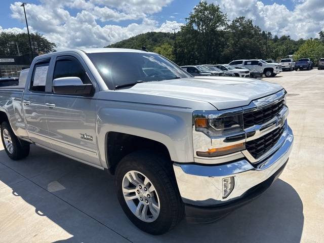 2019 Chevrolet Silverado 1500 LD LT — Pickup Truck — 80,985 mi — Franklin, NC