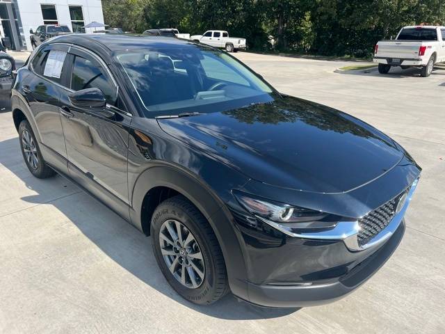 2023 Mazda CX-30 S — SUV — 44,361 mi — Franklin, NC
