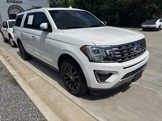 2020 Ford Expedition Limited — SUV — 94,234 mi — Franklin, NC