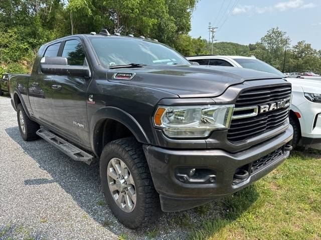 2021 Ram 2500 Big Horn — Pickup Truck — 90,401 mi — Franklin, NC