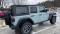 2024 Jeep Wrangler in Franklin, NC 4 - Open Gallery