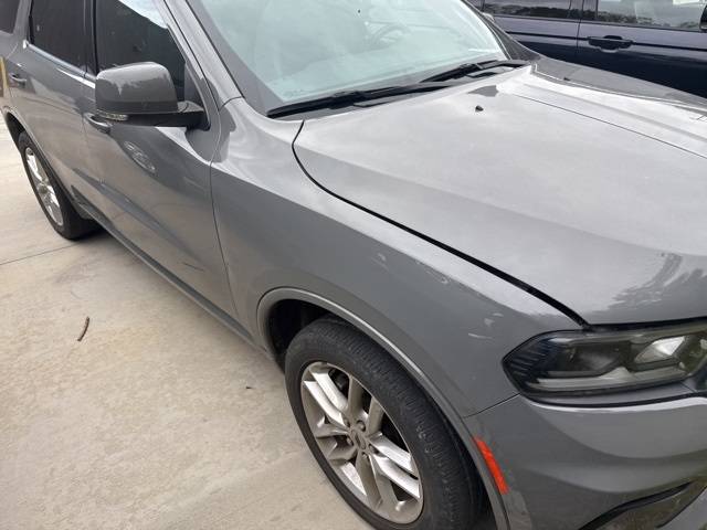 2022 Dodge Durango GT Plus — SUV — 43,285 mi — Franklin, NC