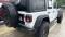2023 Jeep Wrangler in Franklin, NC 5 - Open Gallery