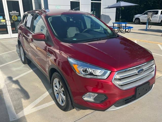 2019 Ford Escape SE — SUV — 128,448 mi — Franklin, NC