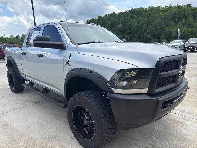 2017 Ram 2500 Tradesman — Pickup Truck — 97,135 mi — Franklin, NC