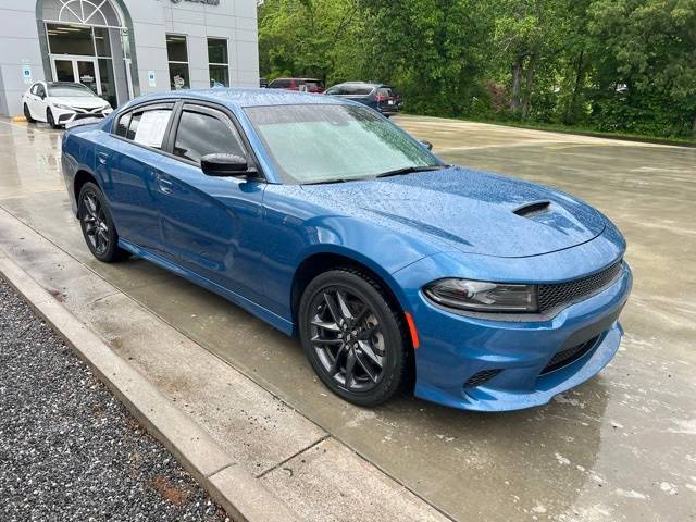 2023 Dodge Charger GT — Sedan — 40,072 mi — Franklin, NC