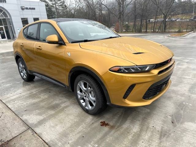 2024 Dodge Hornet R/T Plus — SUV — 26 mi — Franklin, NC