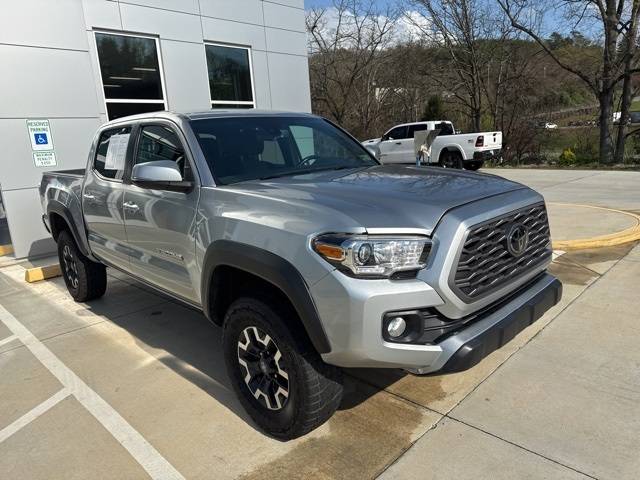 2022 Toyota Tacoma TRD Off Road — Pickup Truck — 48,999 mi — Franklin, NC