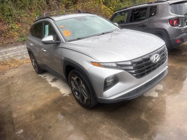 2023 Hyundai Tucson SEL — SUV — 43,049 mi — Franklin, NC