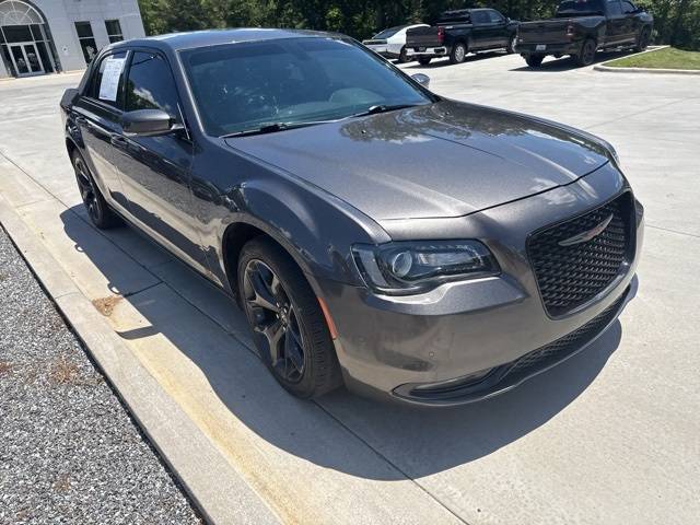 2021 Chrysler 300 S — Sedan — 81,770 mi — Franklin, NC