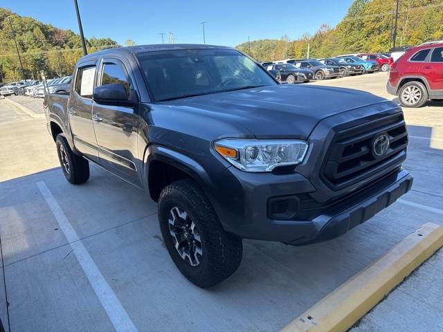 2022 Toyota Tacoma SR — Pickup Truck — 77,604 mi — Franklin, NC