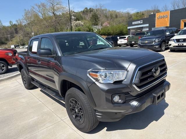 2023 Toyota Tacoma SR5 — Pickup Truck — 32,263 mi — Franklin, NC