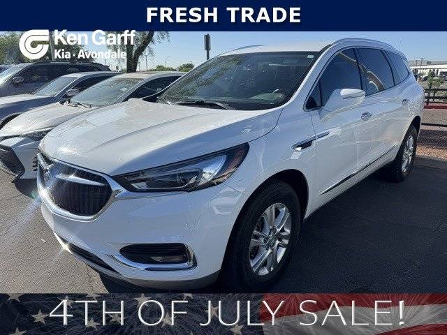 2021 Buick Enclave Preferred — SUV — 28,336 mi — Avondale, AZ