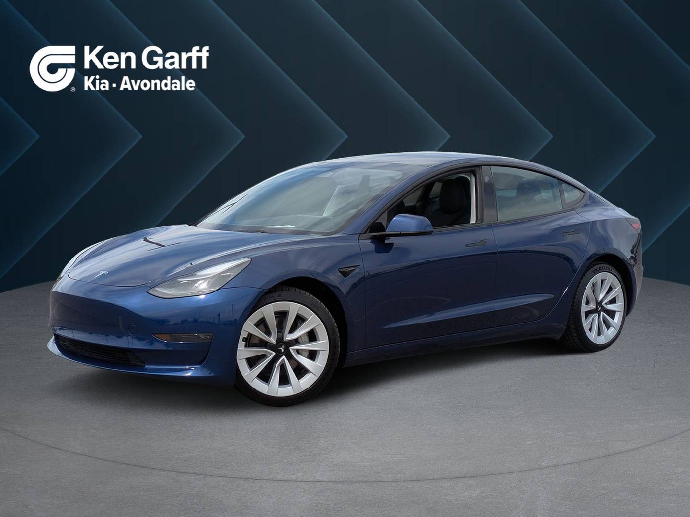 2023 Tesla Model 3 Model 3 — Sedan — 30,298 mi — Avondale, AZ