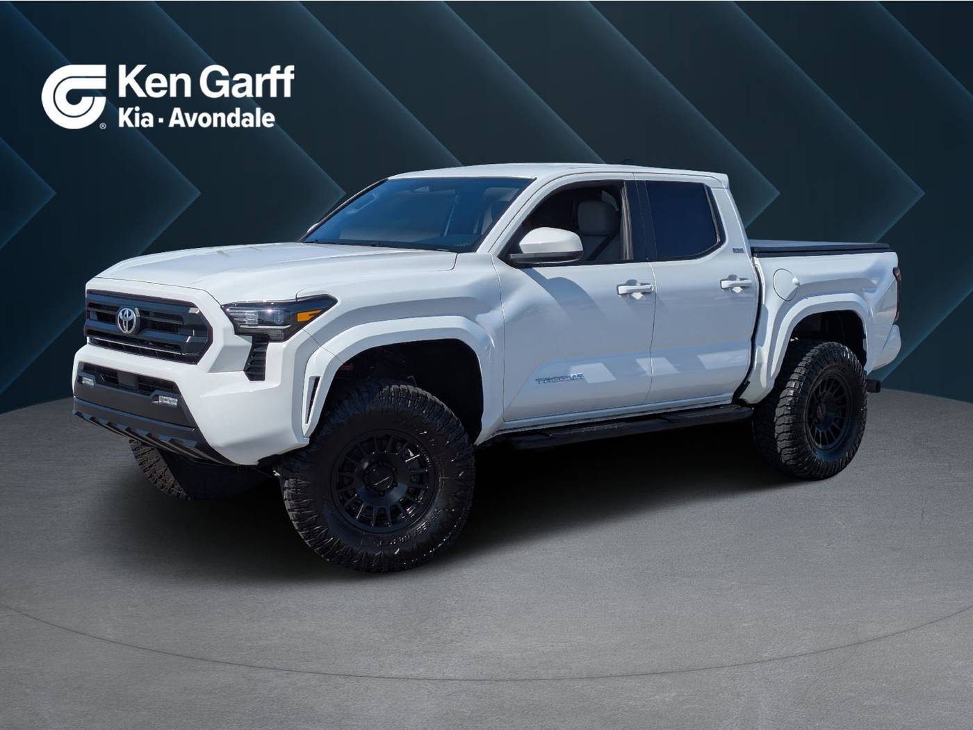 2024 Toyota Tacoma SR5 — Pickup Truck — 29,093 mi — Avondale, AZ