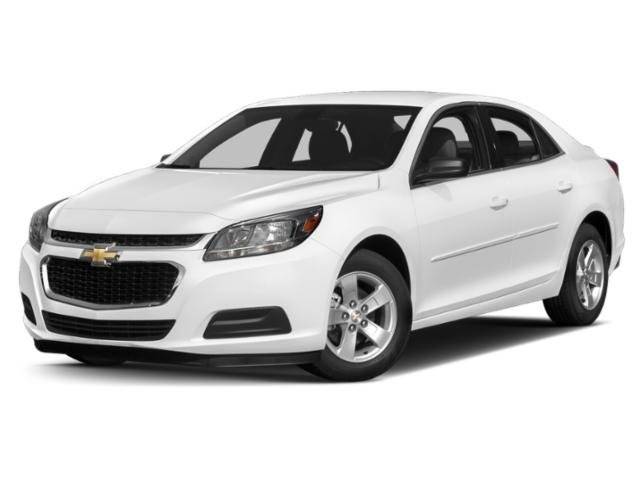 2015 Chevrolet Malibu LT — Sedan — 124,131 mi — Avondale, AZ