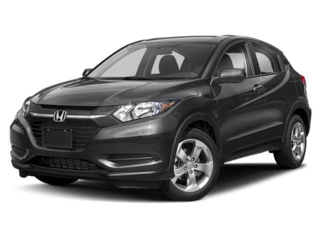 2018 Honda HR-V LX — SUV — 73,194 mi — Avondale, AZ