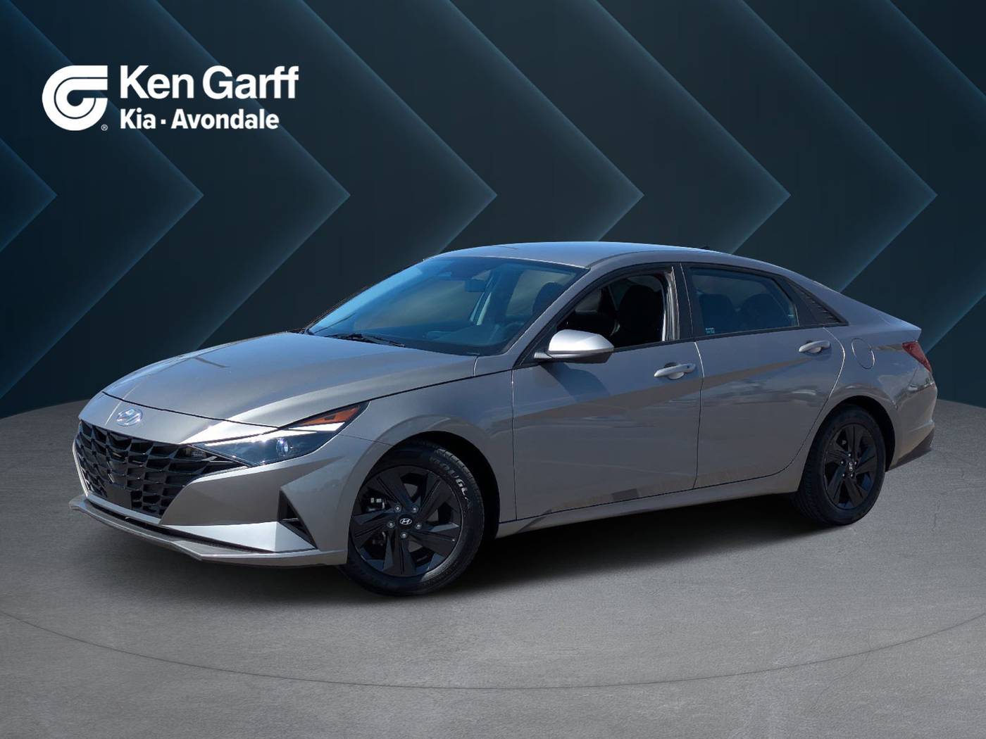 2021 Hyundai Elantra SEL — Sedan — 108,525 mi — Avondale, AZ