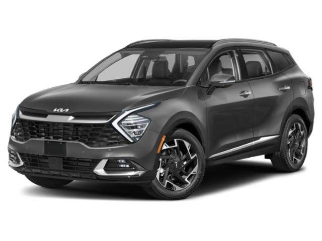 2024 Kia Sportage SX-Prestige — SUV — 19,573 mi — Avondale, AZ