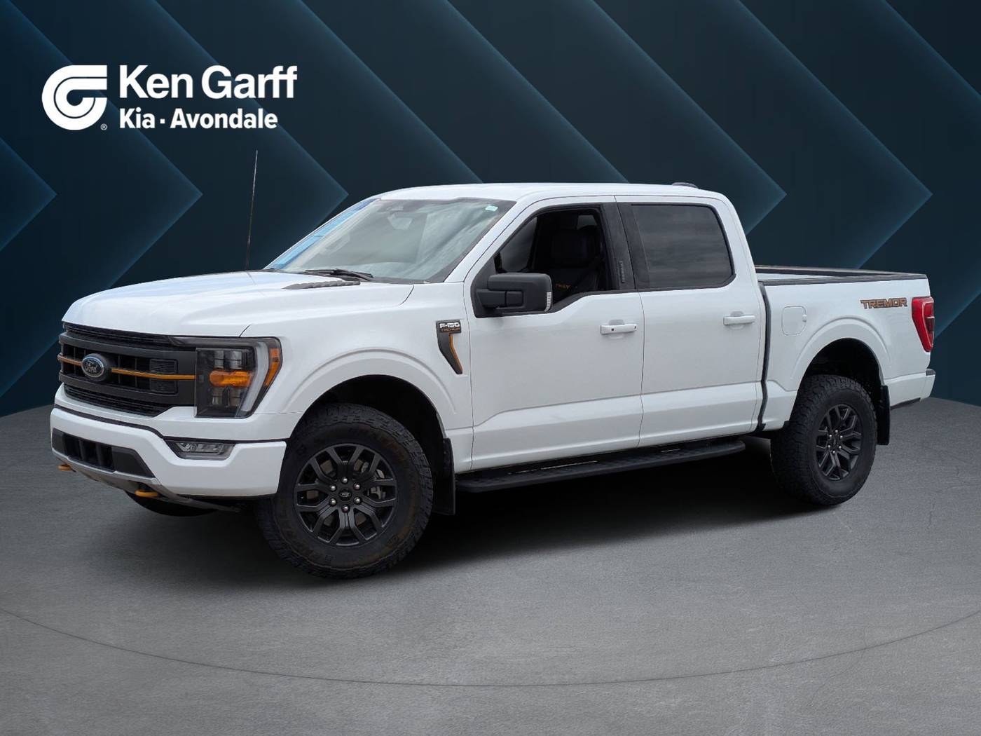 2022 Ford F-150 Tremor — Pickup Truck — 31,145 mi — Avondale, AZ