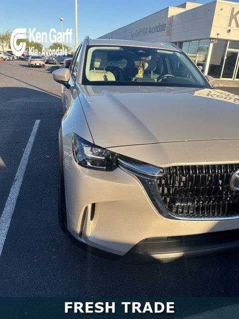 2024 Mazda CX-90 Preferred — SUV — 34,455 mi — Avondale, AZ