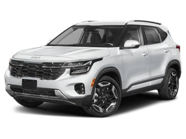 2024 Kia Seltos SX — SUV — 15,970 mi — Avondale, AZ