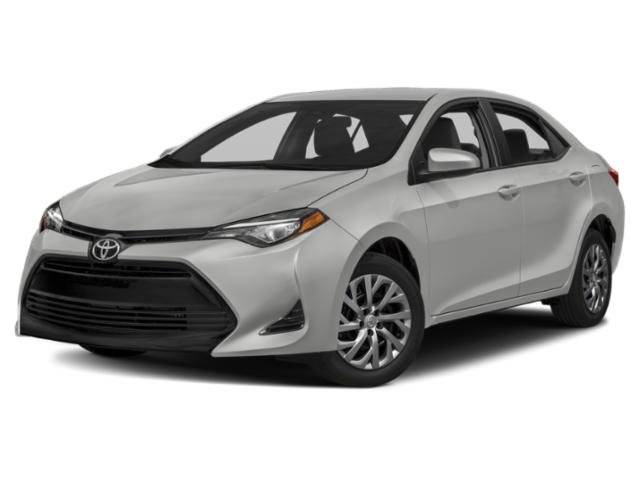 2019 Toyota Corolla SE — Sedan — 84,207 mi — Avondale, AZ