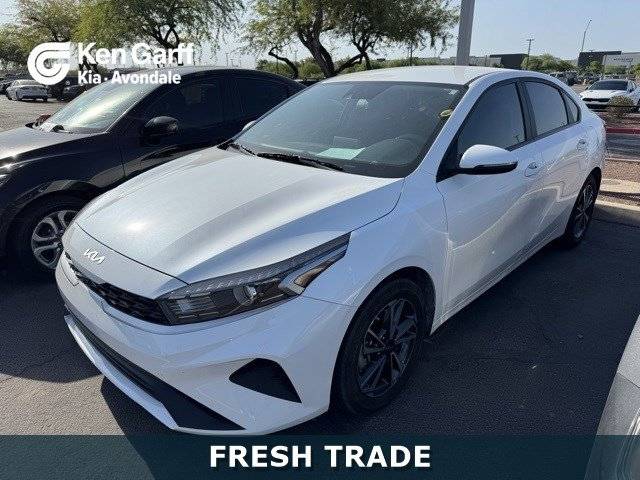 2024 Kia Forte LXS — Sedan — 19,378 mi — Avondale, AZ