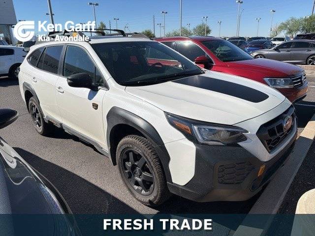 2025 Subaru Outback Wilderness — SUV — 14,894 mi — Avondale, AZ