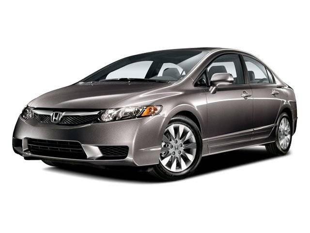 2009 Honda Civic EX — Sedan — 176,605 mi — Avondale, AZ