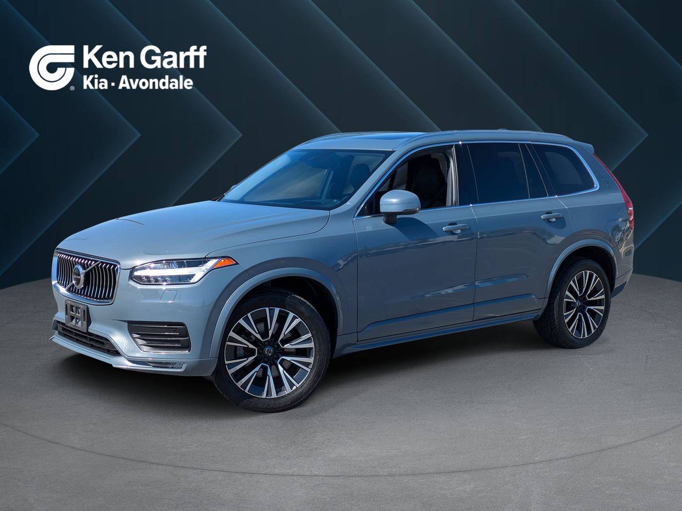 2022 Volvo XC90 Momentum — SUV — 45,624 mi — Avondale, AZ