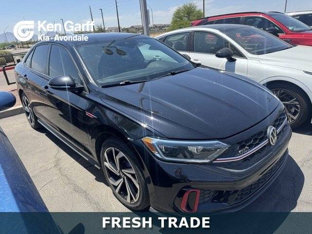 2022 Volkswagen Jetta GLI Autobahn — Sedan — 35,323 mi — Avondale, AZ