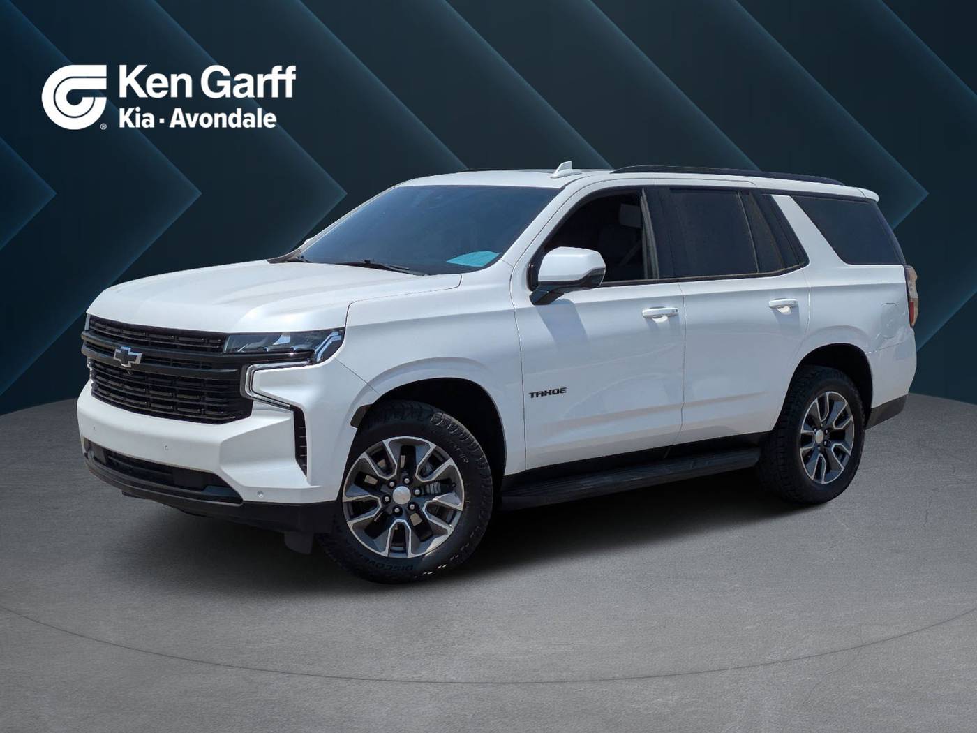 2024 Chevrolet Tahoe RST — SUV — 28,625 mi — Avondale, AZ