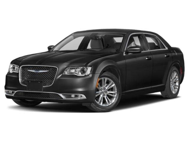 2022 Chrysler 300 S — Sedan — 55,288 mi — Avondale, AZ