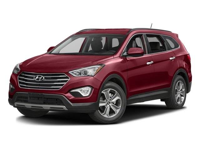 2016 Hyundai Santa Fe SE — SUV — 119,600 mi — Avondale, AZ