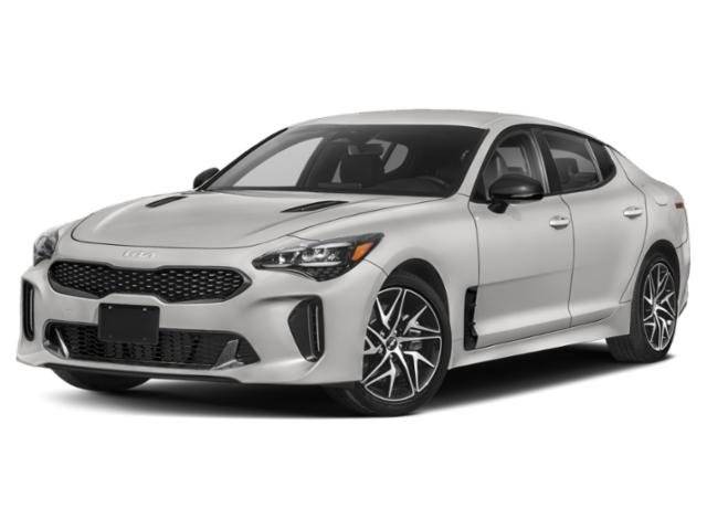 2022 Kia Stinger GT-Line — Hatchback — 46,293 mi — Avondale, AZ