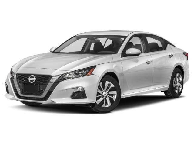 2022 Nissan Altima S — Sedan — 58,070 mi — Avondale, AZ