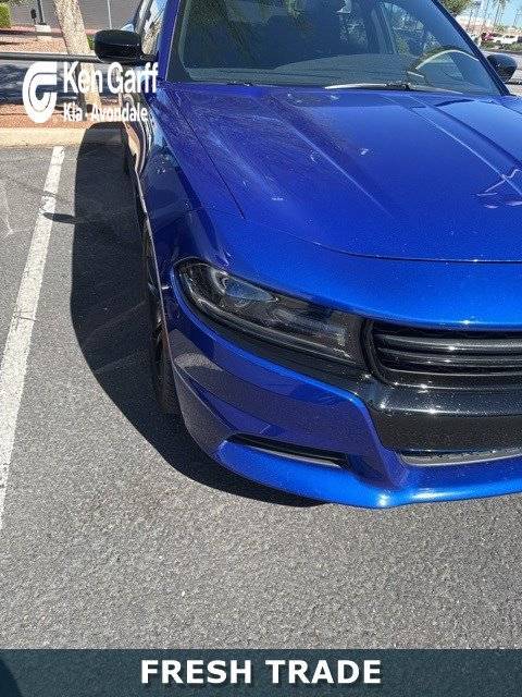 2018 Dodge Charger SXT Plus — Sedan — 39,060 mi — Avondale, AZ