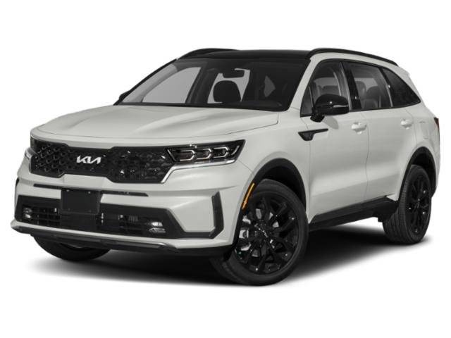 2023 Kia Sorento SX — SUV — 14,618 mi — Avondale, AZ