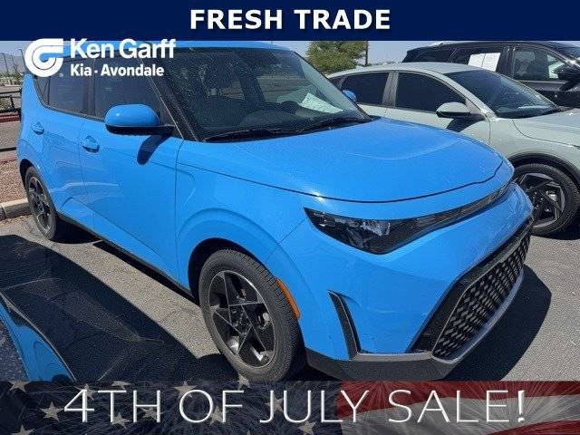 2023 Kia Soul EX — Hatchback — 39,937 mi — Avondale, AZ