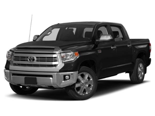 2015 Toyota Tundra 1794 Edition — Pickup Truck — 144,432 mi — Avondale, AZ