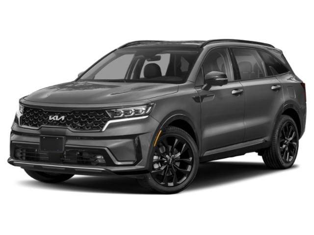 2022 Kia Sorento SX Prestige — SUV — 56,378 mi — Avondale, AZ